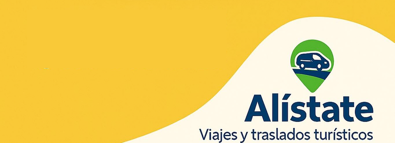Alístate portada