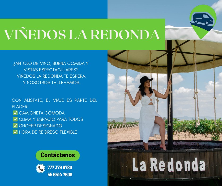 Viñedos La Redonda